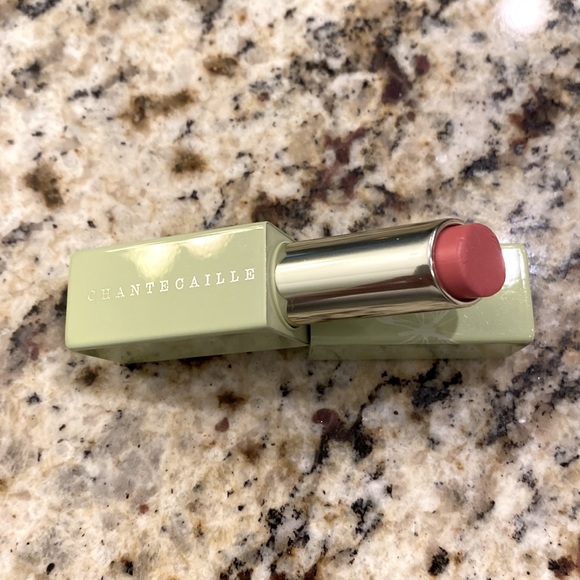 Chantecaille • Lip Chic in Peach Blossom • Butterfly Collection - Picture 2 of 5
